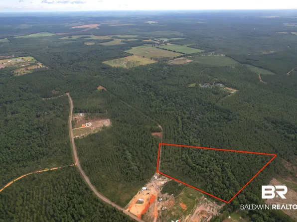 0 Dry Branch Ln, Robertsdale, AL 36567