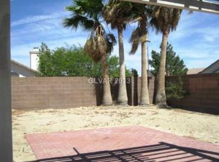 2800 Mountain Violet Ct, Las Vegas, NV 89108