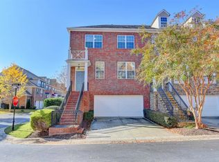 6051 Chinarose Ln, Johns Creek, GA 30097
