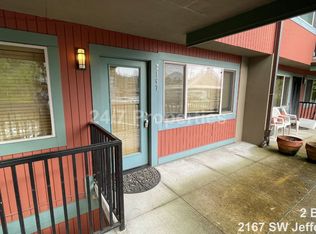 2BD I 1BA + Parking - SW PDX, Portland, OR 97201