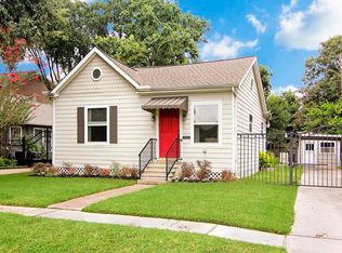 711 Pizer St, Houston, TX 77009