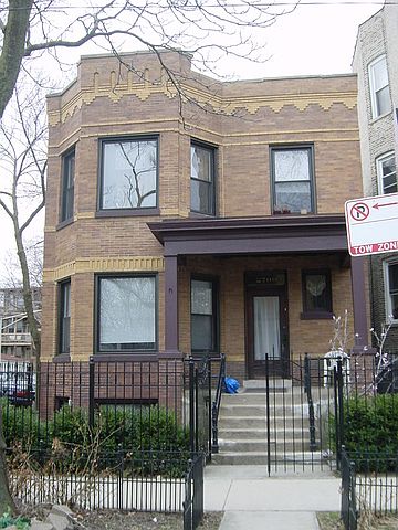 1st image of 2700 N Albany Ave #1
