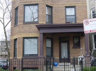 2700 N Albany Ave #1, Chicago, IL 60647