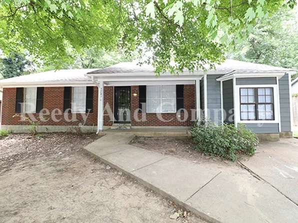 3285 Mayfair Dr, Horn Lake, MS 38637