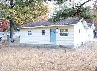 2931 S Gladwin Rd, Prudenville, MI 48651