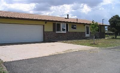 Ranch Walkout on 5 Acres w/Million $ Views