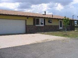 8910 Deerslayer Rd, Parker, CO 80138