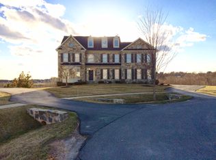 12023 Tregoning Pl, Clarksburg, MD 20871