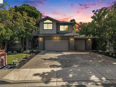 3523 Tabora Dr, Antioch, CA, 94509
