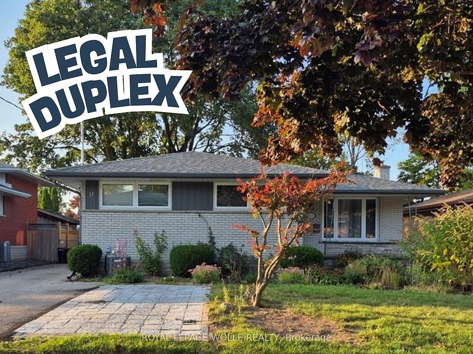 1st image of 11 Duncairn Ave