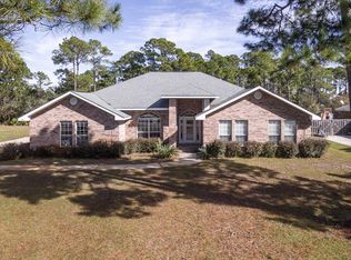 644 E Shipwreck Rd, Santa Rosa Beach, FL 32459