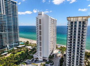 Ocean Point Beach Club, Sunny Isles Beach, FL 33160