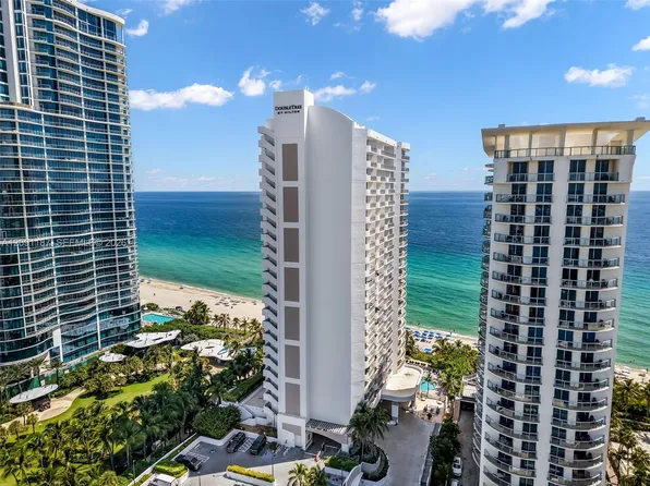 17375 Collins Ave #1404, Sunny Isles Beach, FL 33160