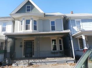 1249 Susquehanna Ave, Sunbury, PA 17801