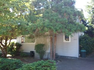 3557 SW Rose St, Seattle, WA 98126