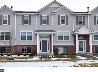 15096 Farnham Ave N, Hugo, MN 55038