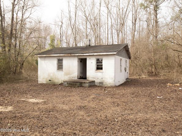 611-A N Wright Street, Burgaw, NC 28425