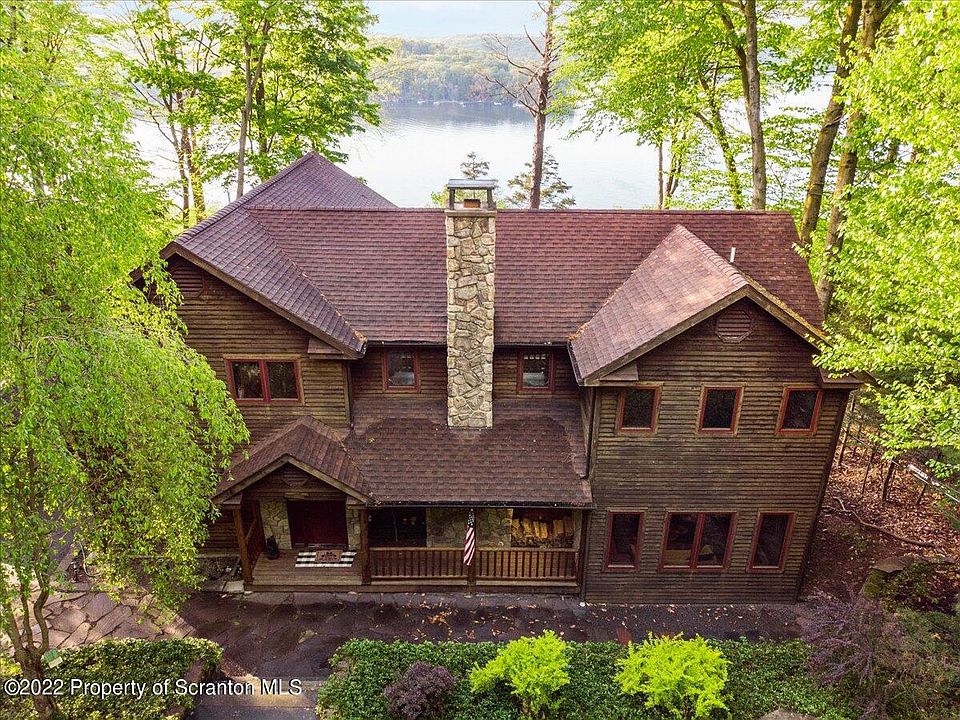 151 Pennwood Dr, Greentown, PA 18426 Zillow