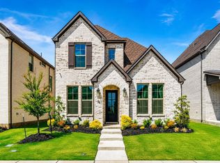 733 Isabel St, Celina, TX 75009