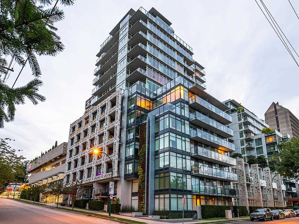 1st image of 728 W 8th Ave #602