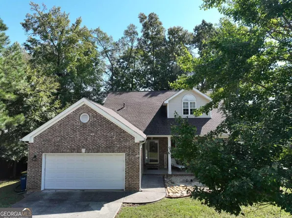 265 Hampton Park Dr, Athens, GA 30606