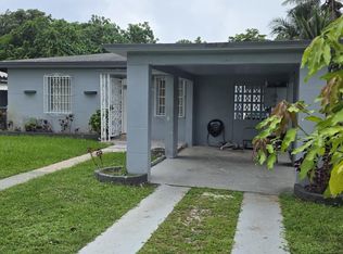 340 NW 117TH Street, Miami, FL 33168