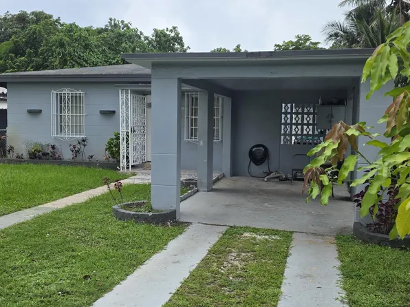 340 NW 117TH Street, Miami, FL 33168