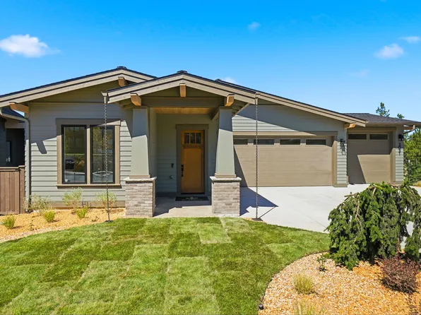 3031 NW Polarstar Ave Lot 37, Bend, OR 97703