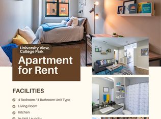 501-8204 Baltimore Ave #B, College Park, MD 20742