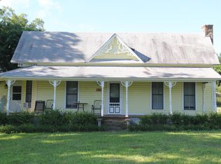 400 N. Liveoak, Richland Springs, TX 76877