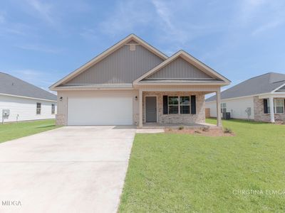 214 Wray St, Warner Robins, GA, 31093