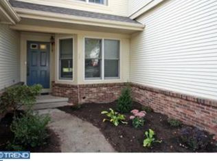 17 Benjamin Rush Ln, Princeton, NJ 08540