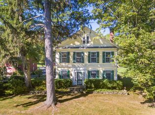 145-157 Mill Rd, Millerton, NY 12546