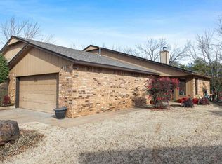 420 E Britton Ct, Stillwater, OK 74075
