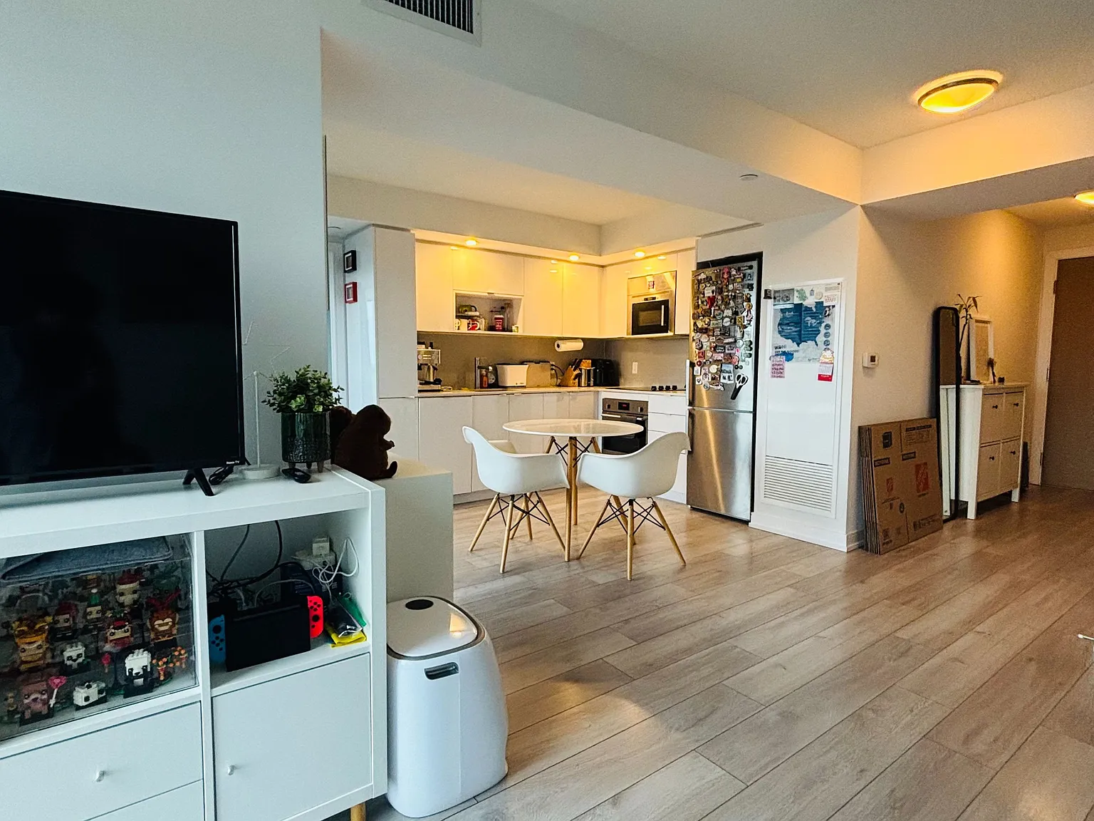 1 bed, $2,250 — Photo 2