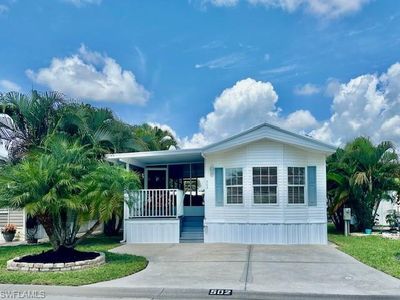 502 Cheetah DR #502, Naples, FL, 34114