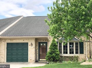 13133 Little Hayden Cir, Hagerstown, MD