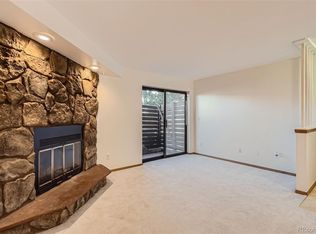 15390 E Arizona Ave UNIT 104, Aurora, CO 80017