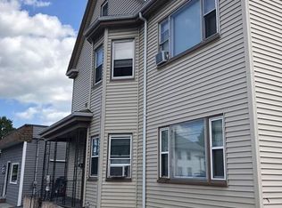 223 Elm St, Everett, MA 02149