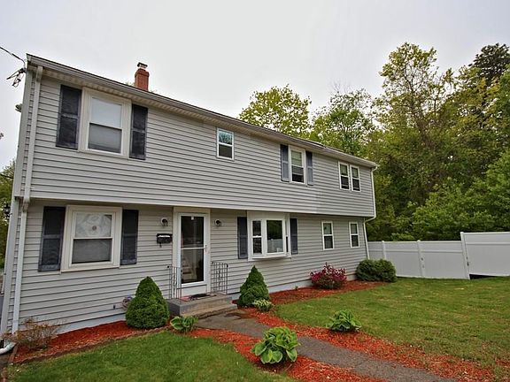 2nd image of 27 Lincoln Ave
