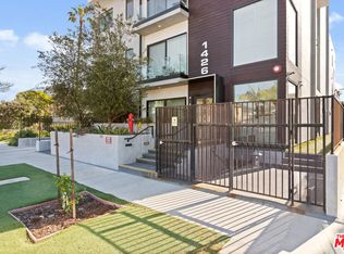 1426 S Hayworth Ave #101, Los Angeles, CA 90035