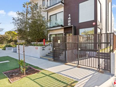 1426 S Hayworth Ave #101, Los Angeles, CA, 90035