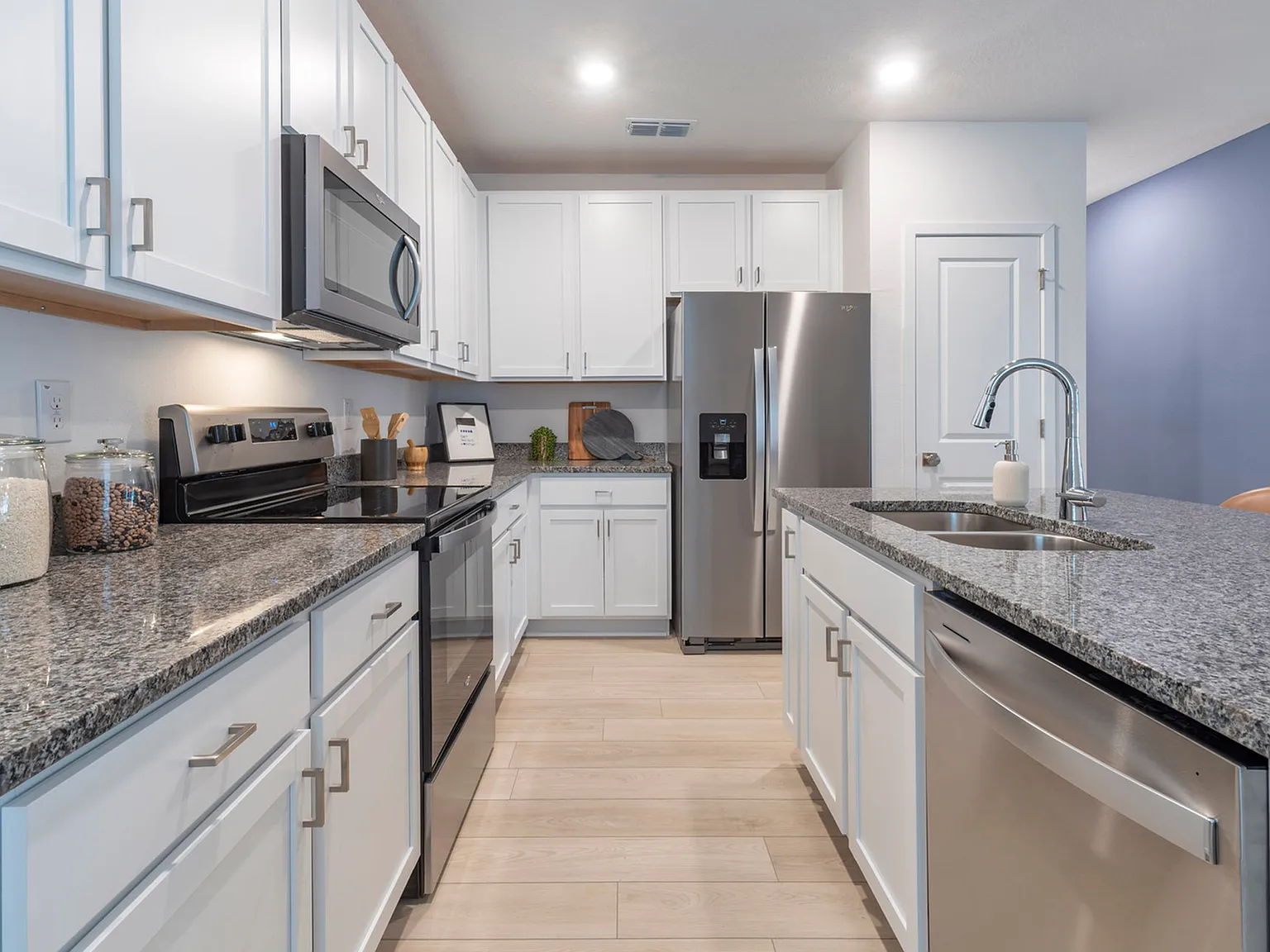 The Preserve at Poinciana - Homes for Rent — Photo 2