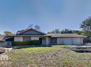 1213 Warrington Dr, Austin, TX 78753