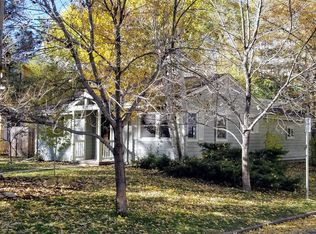2501 S Josephine St, Denver, CO 80210