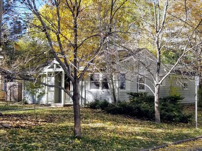 2501 S Josephine St, Denver, CO, 80210