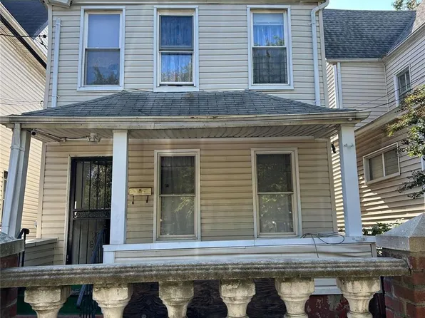 106-48 Waltham Street, Jamaica, NY 11435