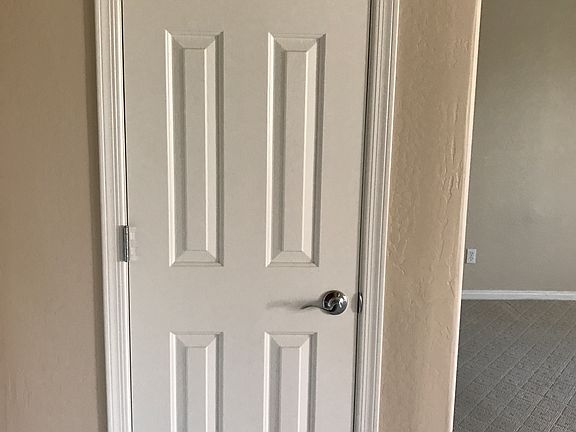 "Coat" Closet