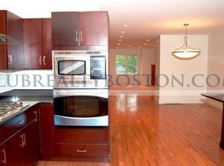 195 Forest St #195, Arlington, MA 02474