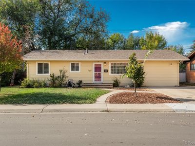 1501 Liberty Court, Longmont, CO, 80504